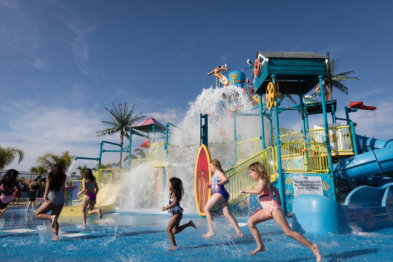 Encore Resort 4136 5 Bedroom Water Park Orlando Buitenkant foto